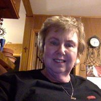 Mary Marty