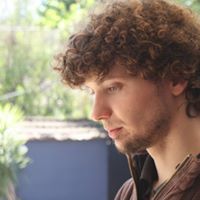 Jacques Van Rensburg