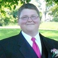 Connor Johnston