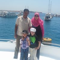 Ahmed Heikal