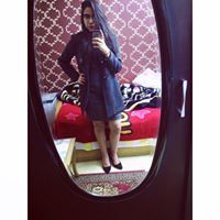 Nagham Ahmed