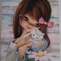 غربة الياسمين