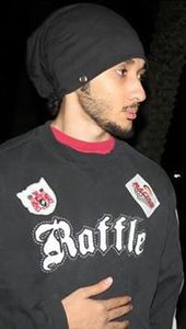 Mohmed Ahmed