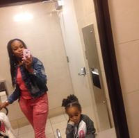 Kwuniesha Hackworth