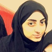 Aqeela H.
