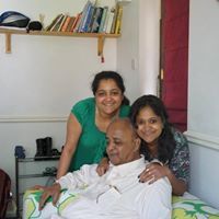 Subhash Shah