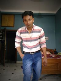 Sandeep Kundu