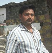 Dhanraj Jadhav