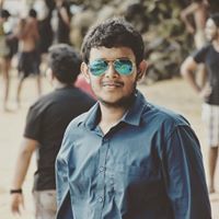 Gobi Krishnan