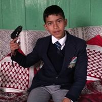 Ayush Chowdhury