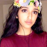 Astha Adhikari
