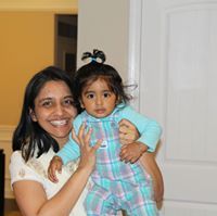 Ruchi Pathak