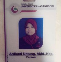 Ardianti Untung