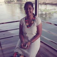 Ramitha Venkatesh