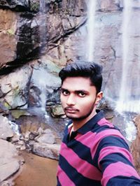 Mukesh Raam