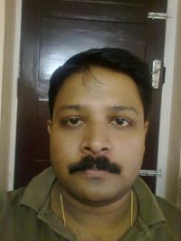 Sanil Venugopal