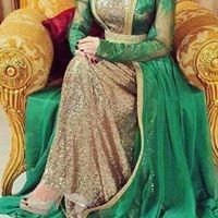 فوزية معروف