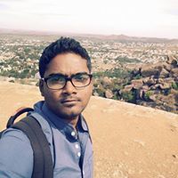 Kalpanath Yadav