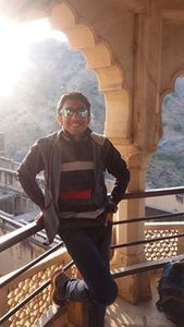 Priyanshu Singh