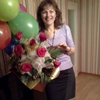 Анели. Георгиева