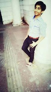 Yatharth Singh
