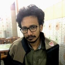 হাসান মাহমুদ হক