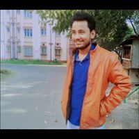 Ravi Jha
