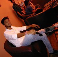 Siddharth Nigam