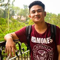 Marc Jayson