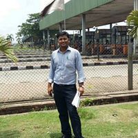 Aakash Sah