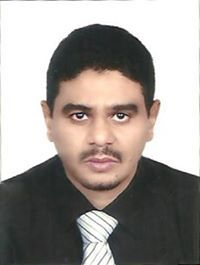 Mohammed Abubaker