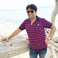 Anurag Srivastava