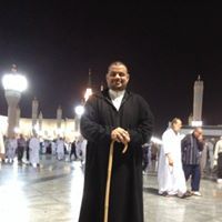 خالد الشرع