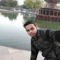 Suman Kumar