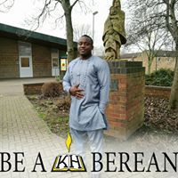 Samuel Oppong-Druyeh