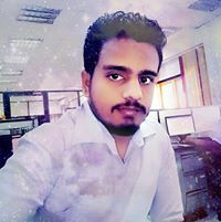 Mahesh Madhusanka