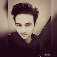 Saksham Choudhary