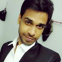 Pathik Roy