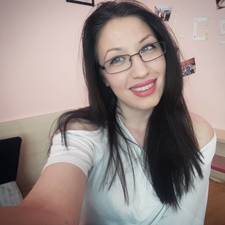 Габриела Крумова