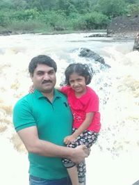 Laxminarayan Daund