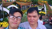Khôi Nguyễn Thanh