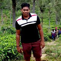 Thakshala Wimukthi