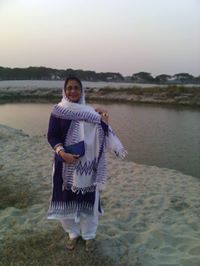 Jahanara Chowdhury