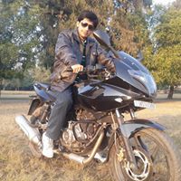 Akash Vashisth