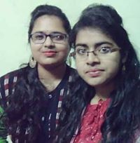 Chandrima Chatterjee