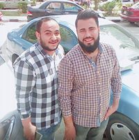 MaGdy MeGo