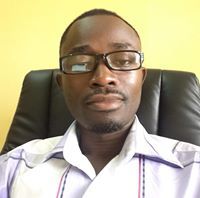 Samuel TK Bonnuah
