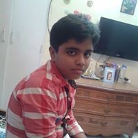 Abid Ahmed