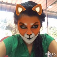 Bavitha Sivaganeshamoorthy