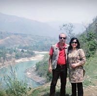 Sudha Sharma Poudel